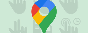 The five unknown gestures to master Google Maps