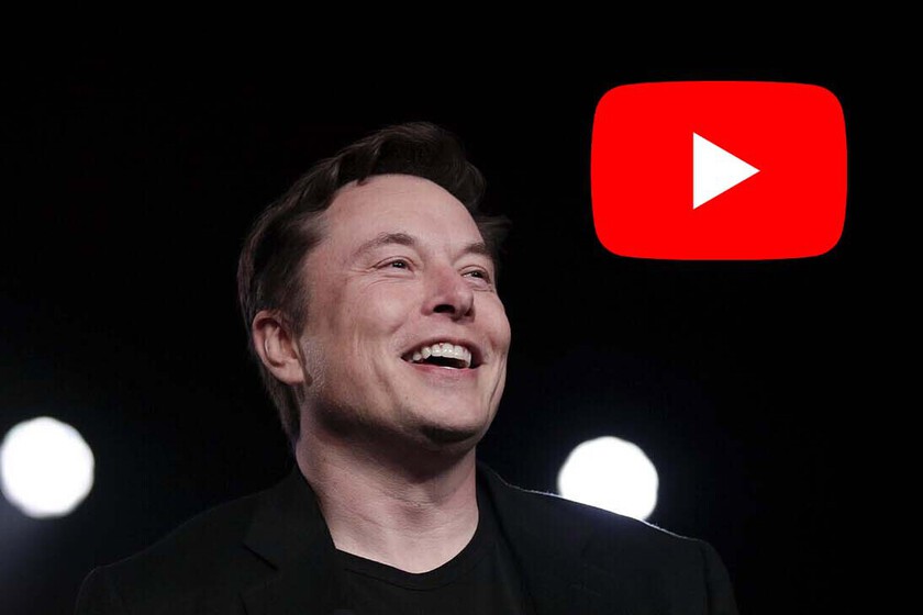 Elon Musk complains that YouTube is full of scam ads. Many users reply that  he pays for YouTube Premium 