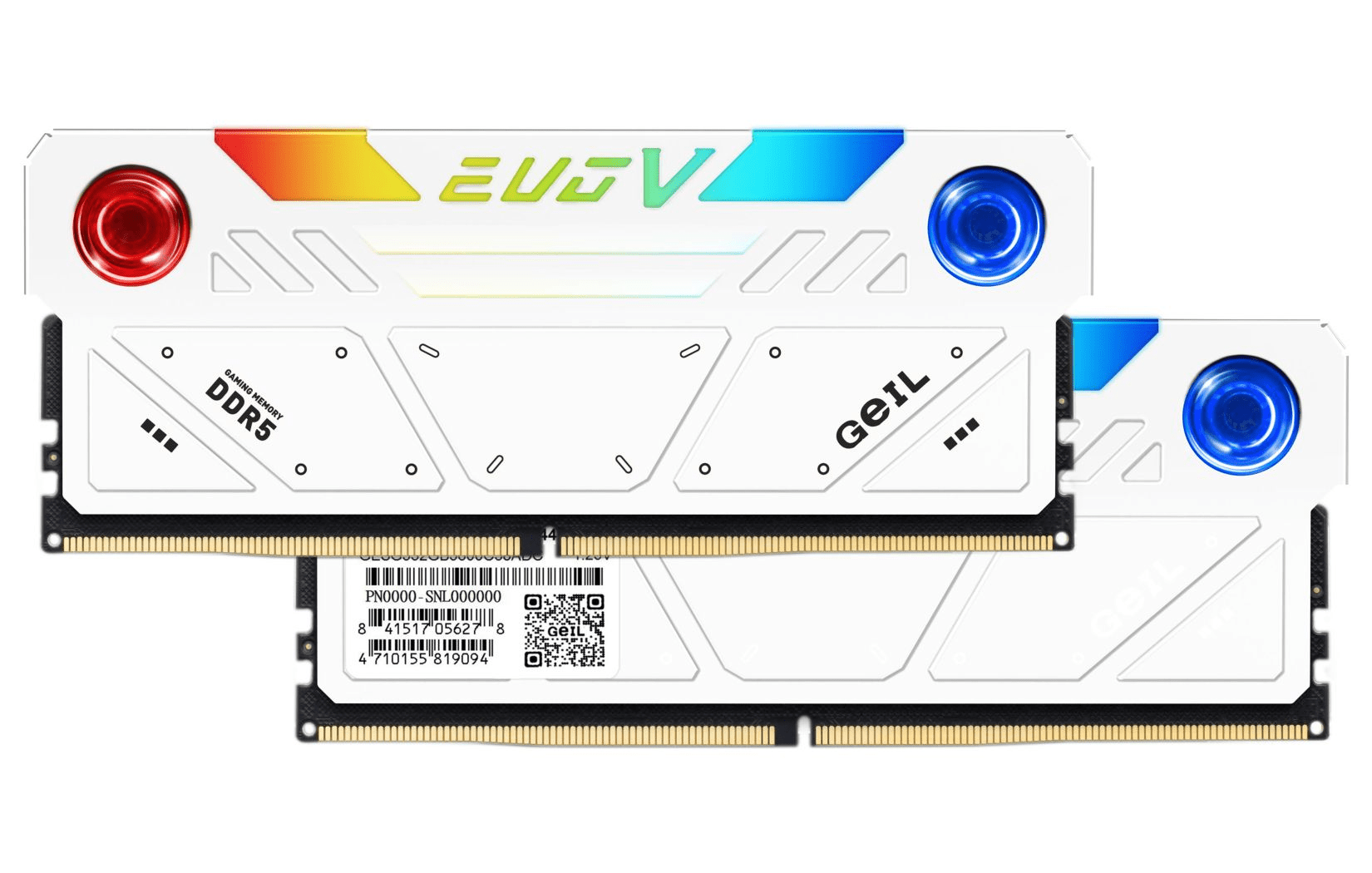 GeIL EVO V DDR5