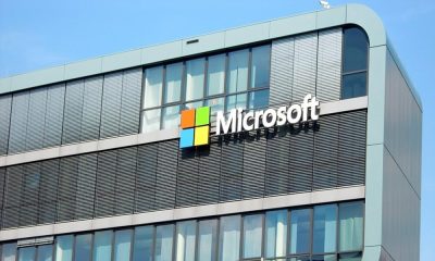 Microsoft invertira mas en IA ante la ralentizacion del ritmo de crecimiento de los ingresos de la nube 1000x600