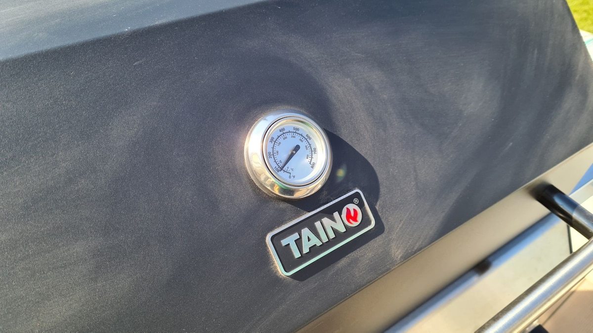Taino 93584 TAINO BLACK 4+1 - Bild 6