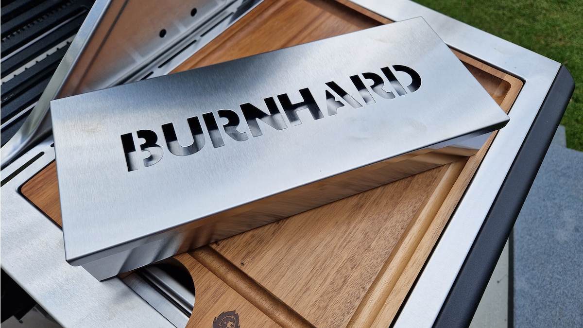 Burnhard Big Fred Deluxe 2023 - Bild 9