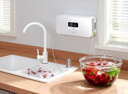 Mijia Fruit And Vegetables Cleaner 2