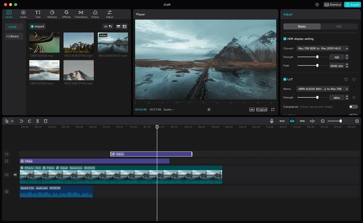 The 7 best free video editors for Windows