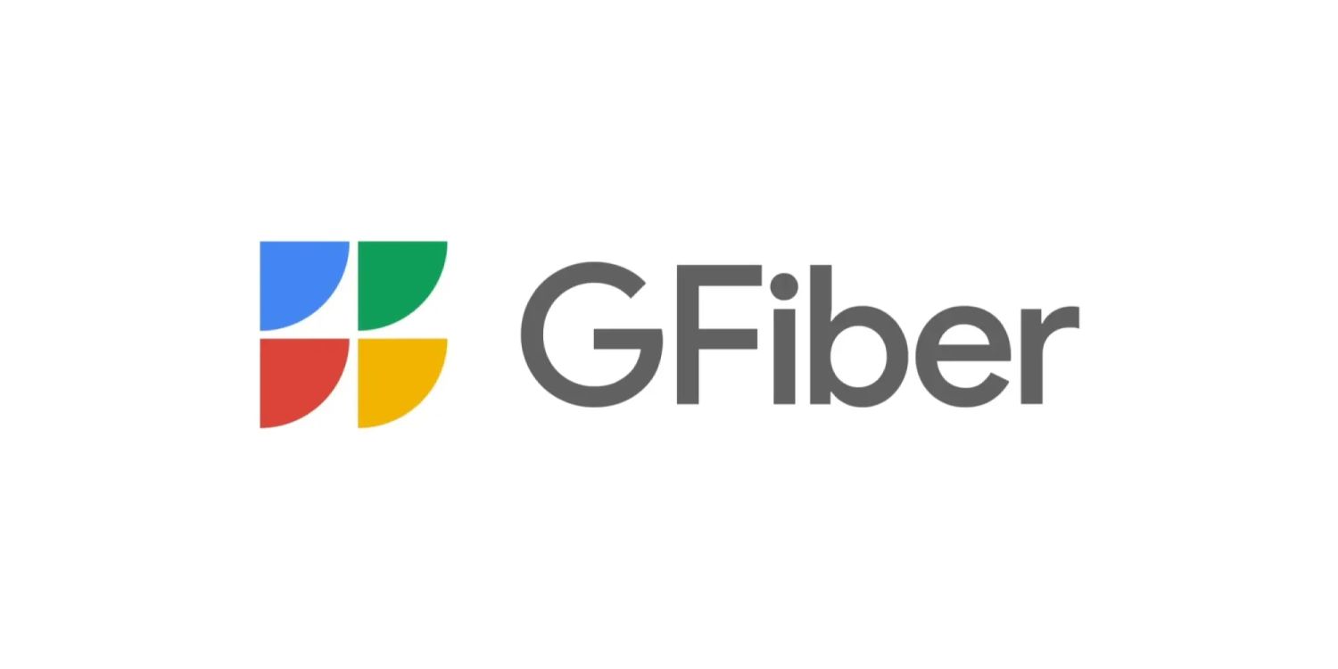 google fiber gfiber logo