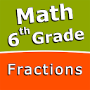 Fractions and mixed numbers