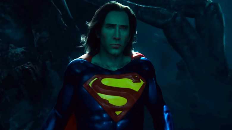 James Gunn wants to end the excess of cameos in superhero movies / Superman: Legacy
