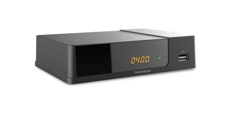 THOMSON THT709 HD Free to Air TDT receiver
