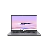 ASUS Chromebook Plus CX34 Laptop |  14' FHD entspiegeltes IPS Display |  Intel Core i3-1215U |  8GB RAM |  128GB UFS |  Intel UHD |  ChromeOS |  QWERTZ Tastatur |  Gray |  free Google Pixel Buds