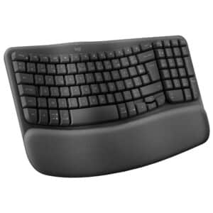 Image 2: The Logitech MX Keys Mini keyboard is at a very good price at Amazon