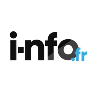 i-nfo.fr - Official iPhon.fr app
