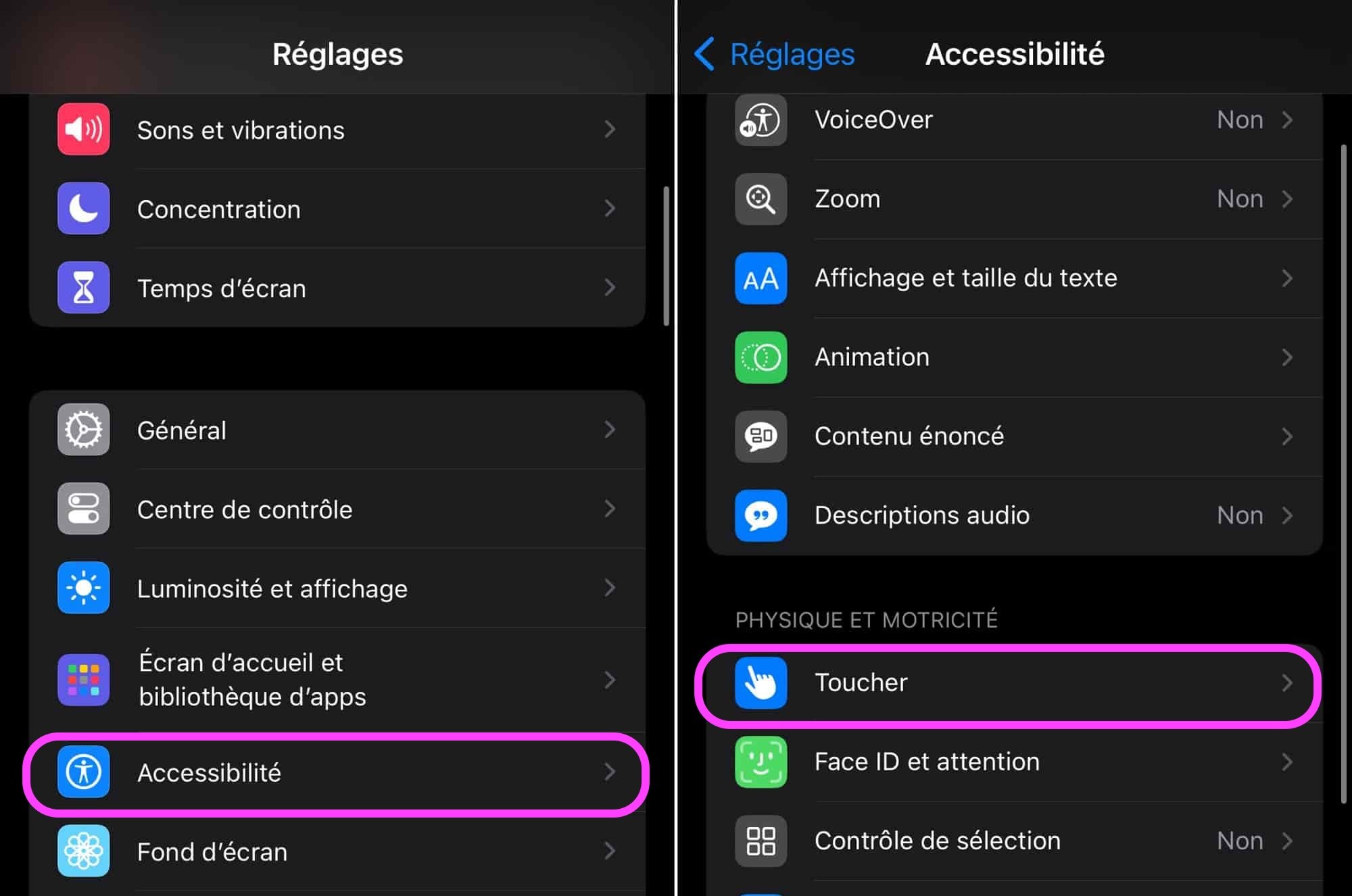 Accessibility > Touch” width=”2000″ height=”1326″  data-lazy- src=”https://techxataka.com/wp-content/uploads/2024/02/accessibilite-toucher.jpg”><img decoding=
