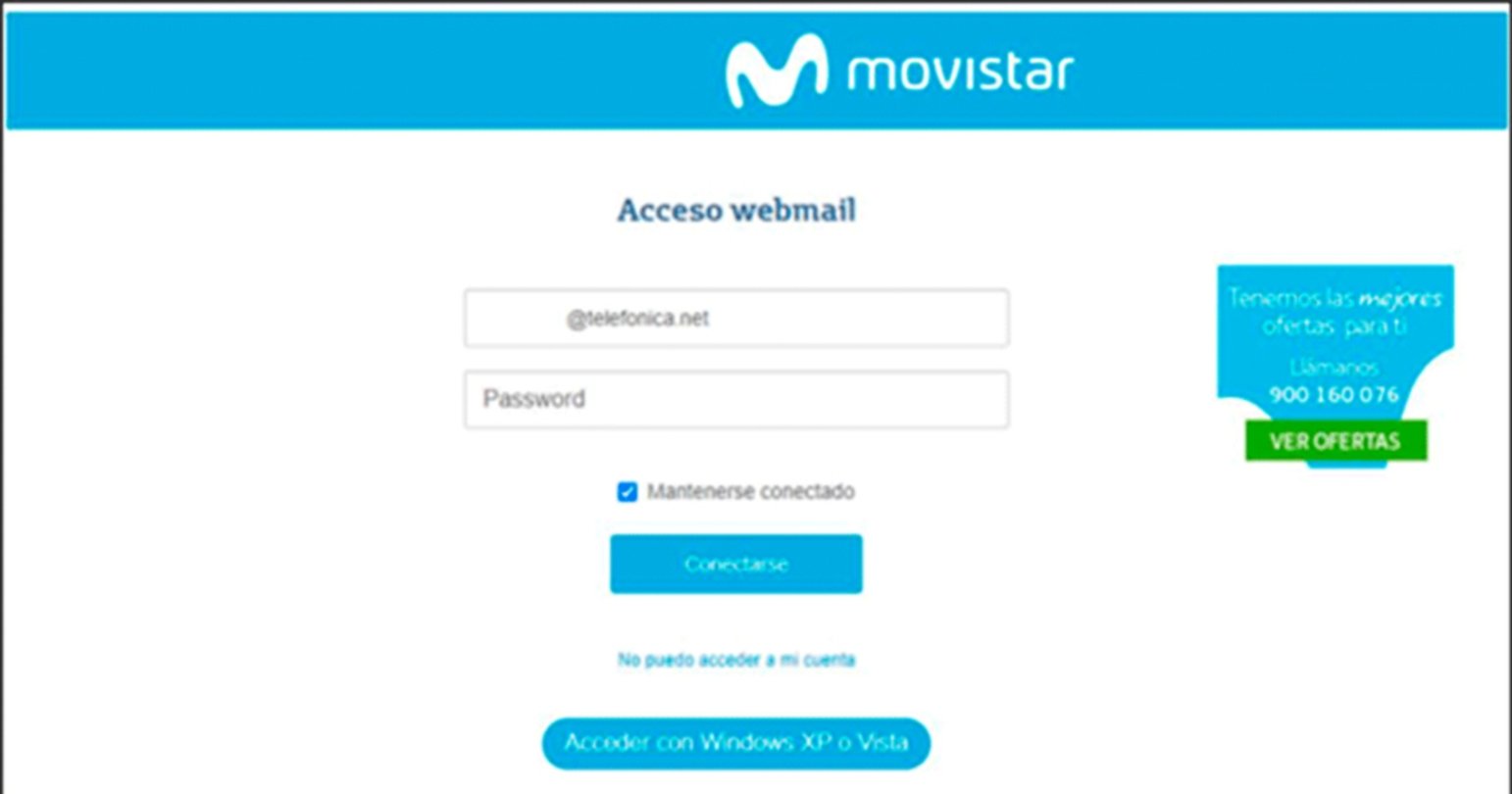 Are you a Movistar customer?  Beware of this new scam