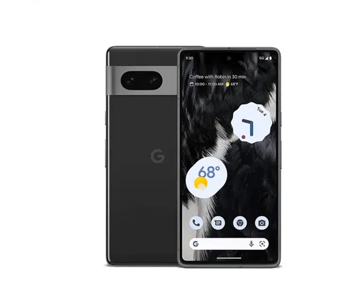 Image 2: Google Pixel 7 5G: don’t miss this incredible offer at Aliexpress